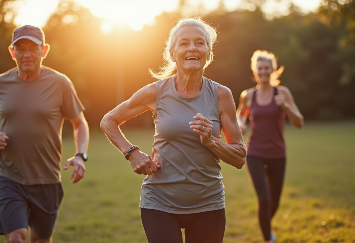 Фітнес тренування