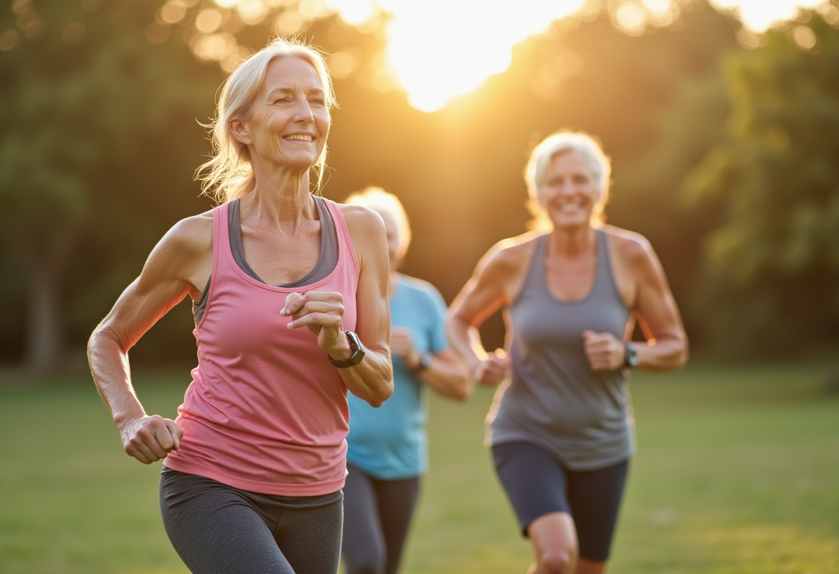 Кардіо тренування