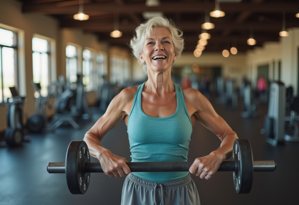 Силові тренування